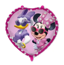 Minnie Mouse Disney folie ballon 46cm