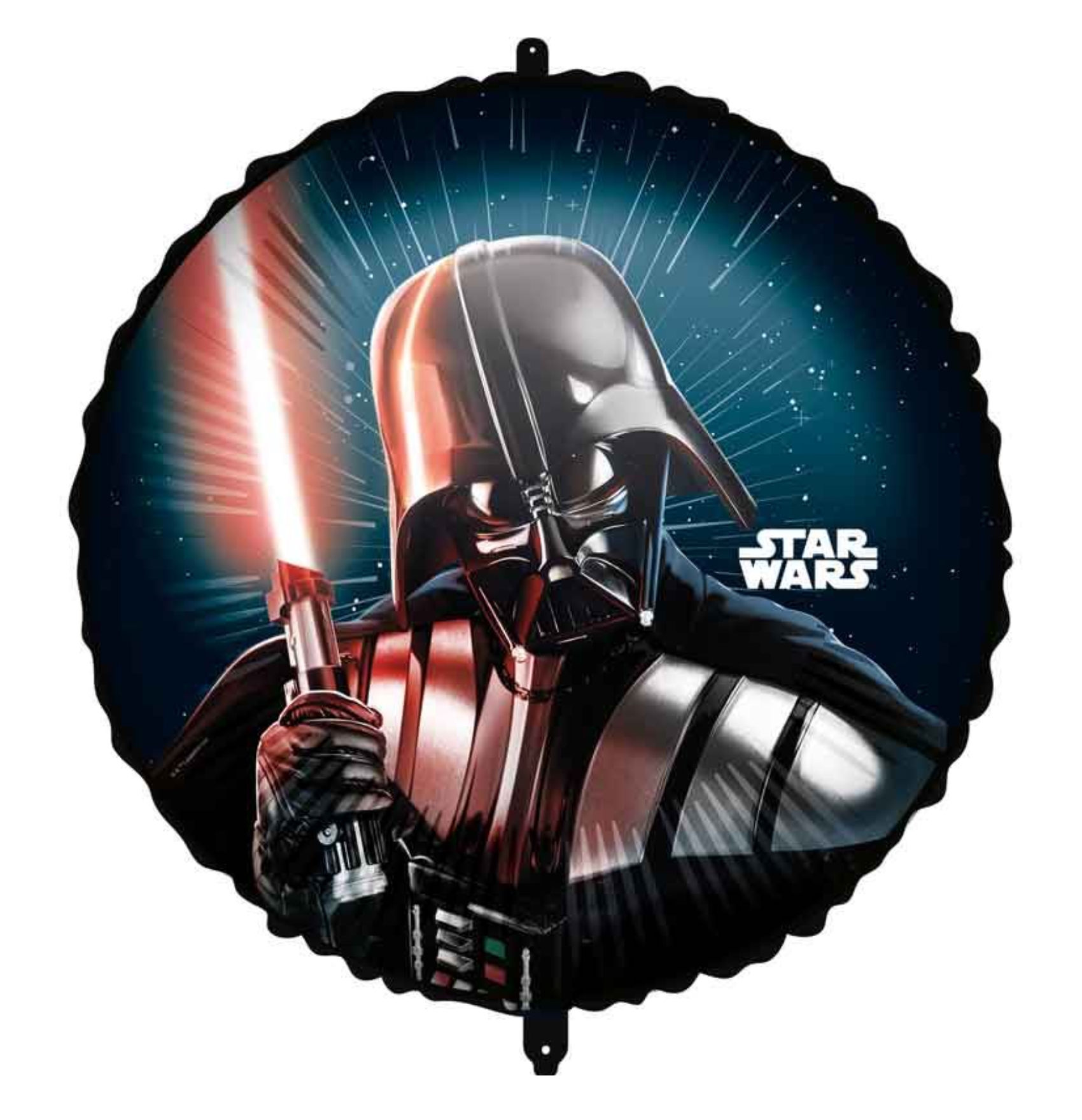Star Wars Darth Vader folie ballon 45cm