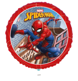 Spiderman folie ballon 45cm