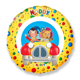 Noddy folie ballon 45cm