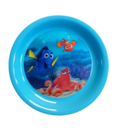 Finding Dory bord plastic 20cm