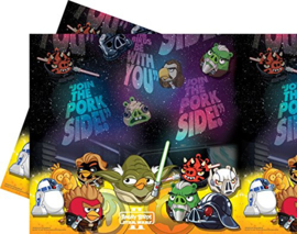 Angry Birds Star Wars tafelkleed