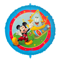 Mickey Mouse folie ballon 46cm