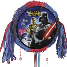 Star Wars trekpinata 47cm