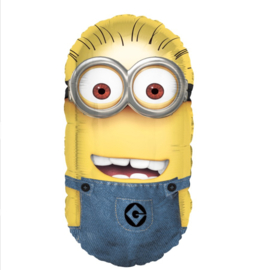 Despicable Me Minions folie ballon 66cm