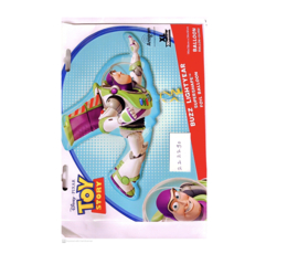 Toy Story Buzz  folie ballon 61cm