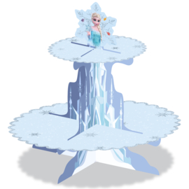 Frozen etagiere