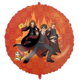 Harry Potter folie ballon 46cm