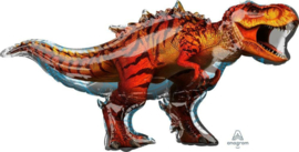 Jurassic World T Rex folie ballon 1,1m