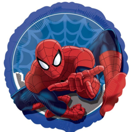 Spiderman folie ballon 45cm