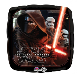 Star Wars folie ballon 45cm