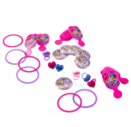 Shimmer and Shine pretpakket 24 stuks