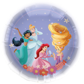 Disney Prinsessen folie ballon 45cm