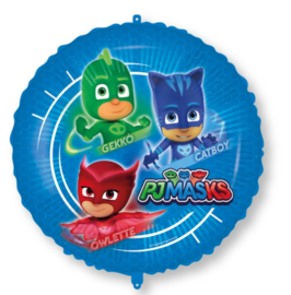 PJ Masks ballon 46cm