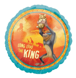 The Lion King Disney folie ballon 43cm