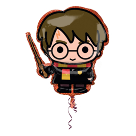 Harry Potter folie ballon 78cm