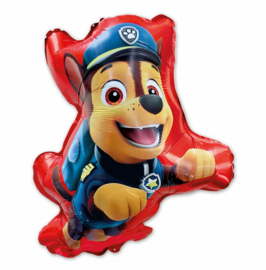 Paw Patrol Chase folie ballon 55cm