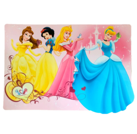 Prinsessen placemat