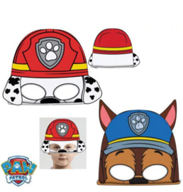 Paw Patrol hoedje