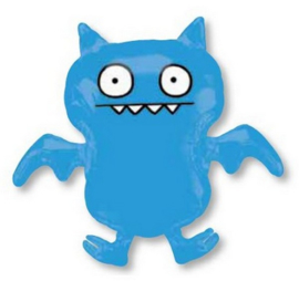 Ugly Dolls Ice Bat folie ballon 74cm