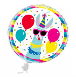 Lama folie ballon 45cm