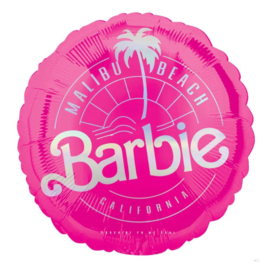 Barbie Movie folie ballon 45cm