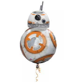 Star Wars BB8 folie ballon 61cm