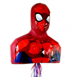 Spiderman trekpinata 37x45cm