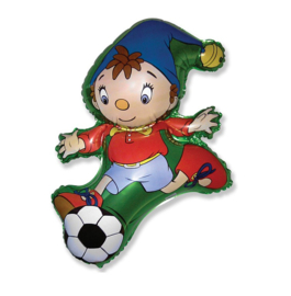 Noddy folie ballon 99cm