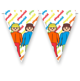 Playmobil slinger vlaggenlijn 3m