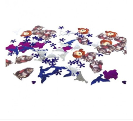 Sofia the first confetti 34 gram