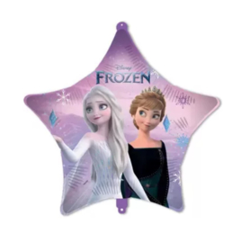 Frozen 2 Disney folie ballon 46cm