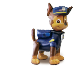 Paw Patrol Chase airwalker 137cm