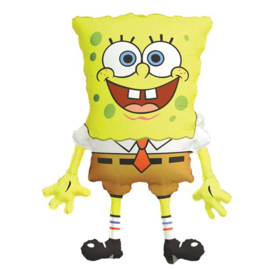 Spongebob folie ballon 56cm