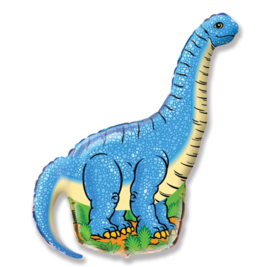 Dinosaurus folie ballon 109cm