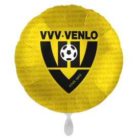VVV Venlo Logo folie ballon 43cm