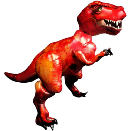 T Rex dino airwalker 1,5m