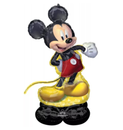 Mickey Mouse airloonz ballon 132cm