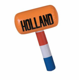 Opblaasbare hamer Holland 60cm