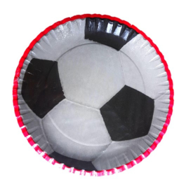 Voetbal borden 10 stuks 23cm