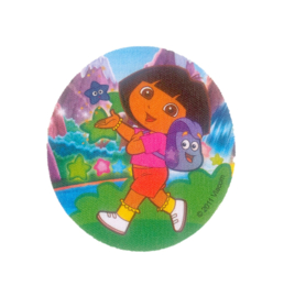 Dora patch kleding 6 stuks