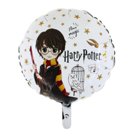 Harry Potter folie ballon 46cm