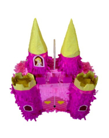 Pinata kasteel prinses