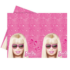Barbie Movie tafelkleed 120x180cm