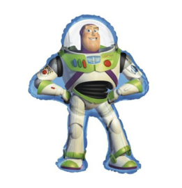 Toy Story Buzz folie ballon 89cm