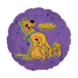 Scooby Doo folie ballon 78cm