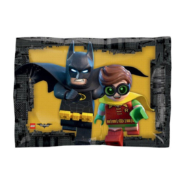 Lego movie batman folie ballon 40x30cm