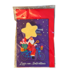 Sint bruisbal 20g