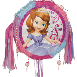 Sofia the first trekpinata 46cm