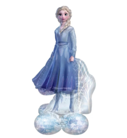 Frozen airloonz ballon 137cm